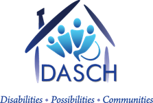 Direct Action in Support of Community Homes (DASCH) Inc.